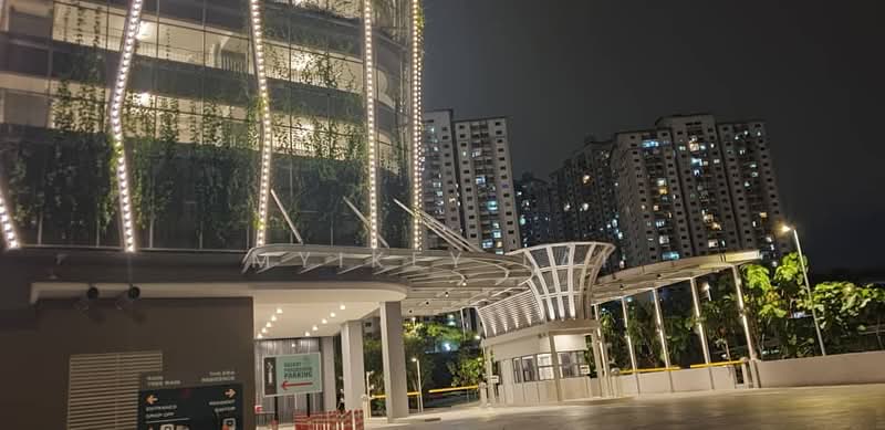 Service Residence for Sale at The Era @ Duta North - Myikey Lai - PropertyGuru.com.my