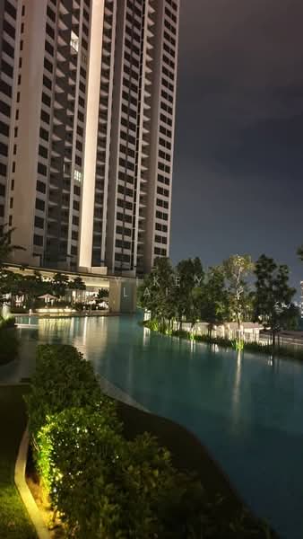 Service Residence for Sale at The Era @ Duta North - Myikey Lai - PropertyGuru.com.my