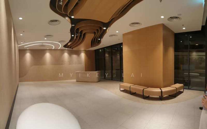 Service Residence for Sale at The Era @ Duta North - Myikey Lai - PropertyGuru.com.my