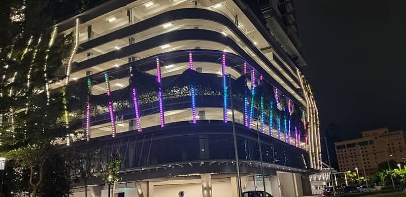 Service Residence for Sale at The Era @ Duta North - Myikey Lai - PropertyGuru.com.my