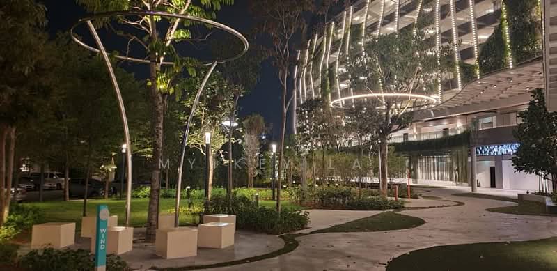 Service Residence for Sale at The Era @ Duta North - Myikey Lai - PropertyGuru.com.my