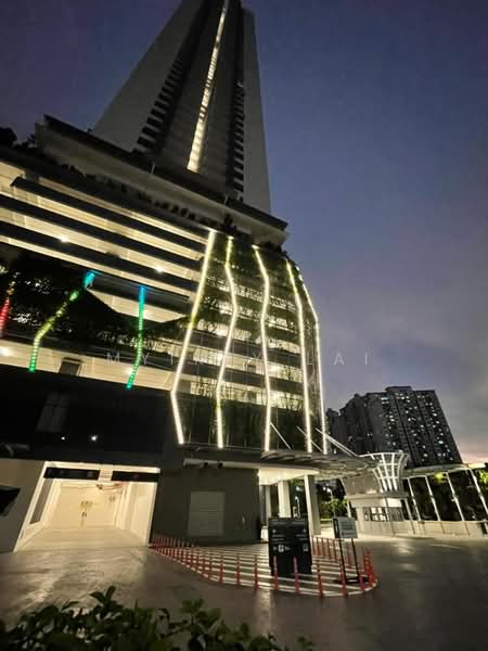 Service Residence for Sale at The Era @ Duta North - Myikey Lai - PropertyGuru.com.my