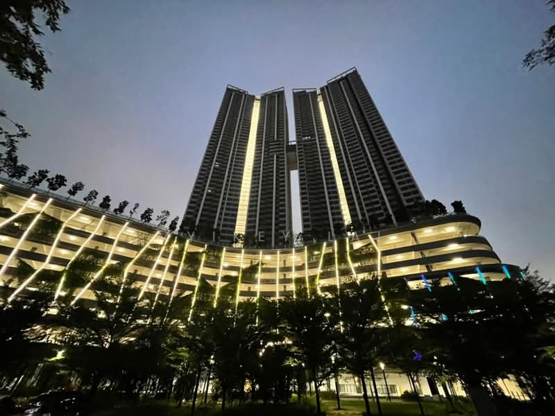 Service Residence for Sale at The Era @ Duta North - Myikey Lai - PropertyGuru.com.my