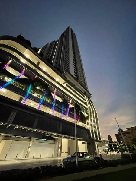 Service Residence for Sale at The Era @ Duta North - Myikey Lai - PropertyGuru.com.my