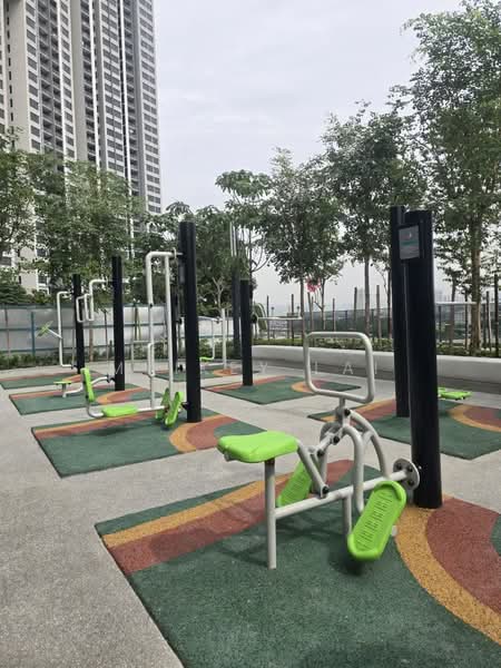 Service Residence for Sale at The Era @ Duta North - Myikey Lai - PropertyGuru.com.my