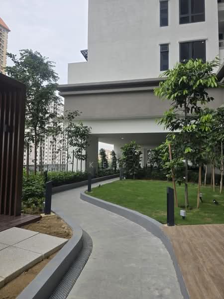 Service Residence for Sale at The Era @ Duta North - Myikey Lai - PropertyGuru.com.my