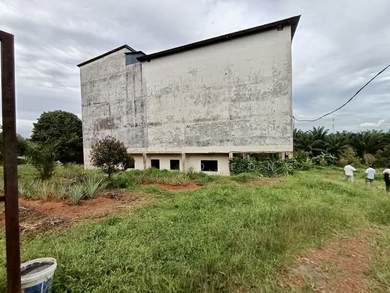 Agricultural Land for Sale in Kota Tinggi (Johor) - Raymond Fong - PropertyGuru.com.my