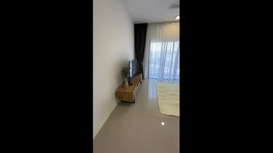 Servis Apartment untuk Disewa di Savvy @ Riana Dutamas - Myikey Lai - PropertyGuru.com.my