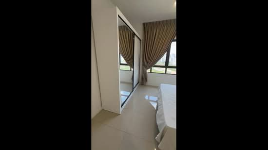 Servis Apartment untuk Disewa di Savvy @ Riana Dutamas - Myikey Lai - PropertyGuru.com.my
