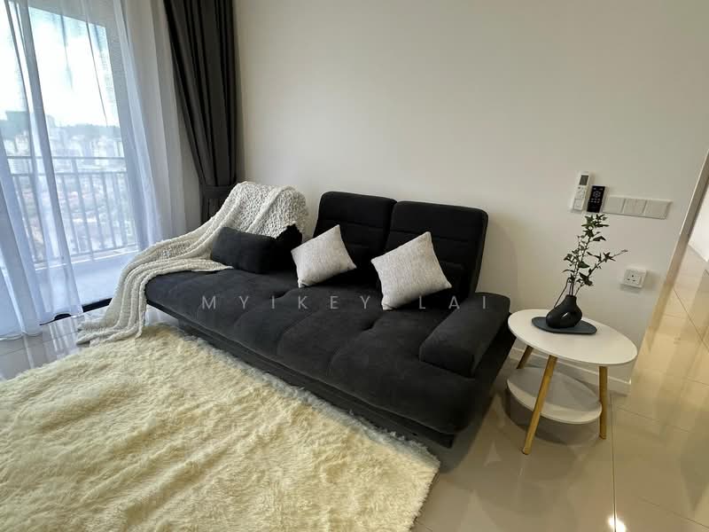 Servis Apartment untuk Disewa di Savvy @ Riana Dutamas - Myikey Lai - PropertyGuru.com.my