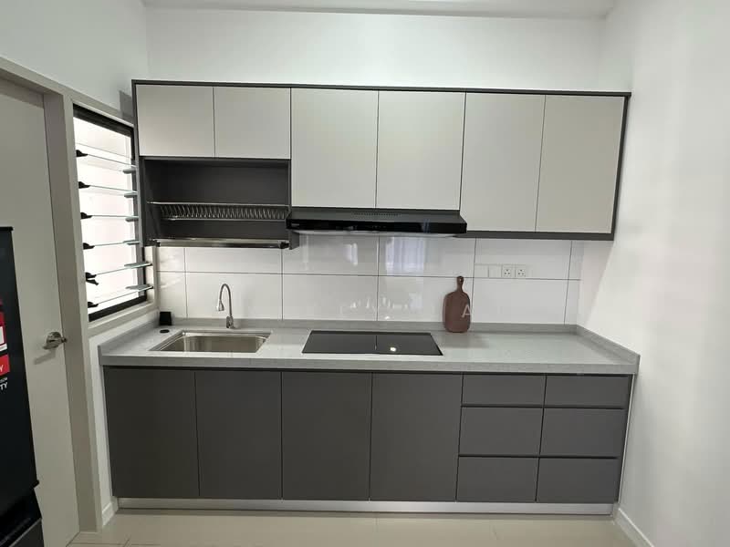 Servis Apartment untuk Disewa di Savvy @ Riana Dutamas - Myikey Lai - PropertyGuru.com.my