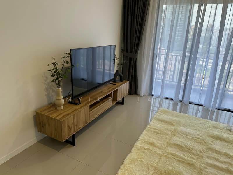 Servis Apartment untuk Disewa di Savvy @ Riana Dutamas - Myikey Lai - PropertyGuru.com.my