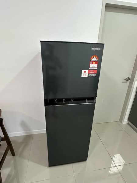 Servis Apartment untuk Disewa di Savvy @ Riana Dutamas - Myikey Lai - PropertyGuru.com.my