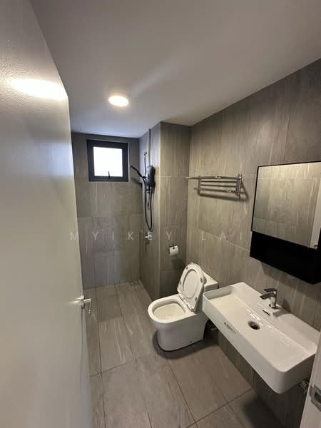 Servis Apartment untuk Disewa di Savvy @ Riana Dutamas - Myikey Lai - PropertyGuru.com.my