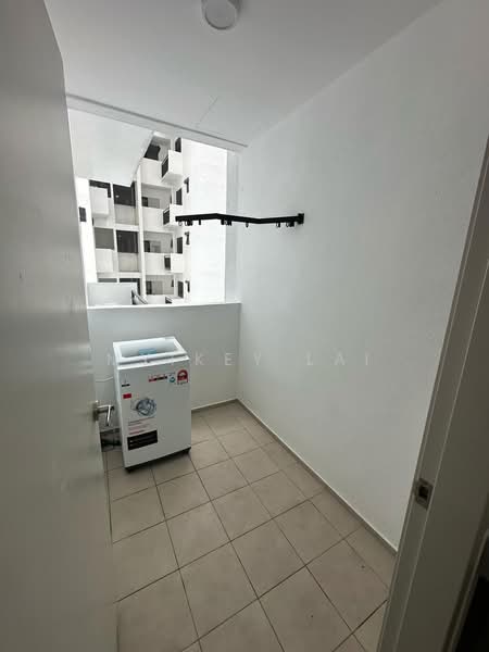 Servis Apartment untuk Disewa di Savvy @ Riana Dutamas - Myikey Lai - PropertyGuru.com.my