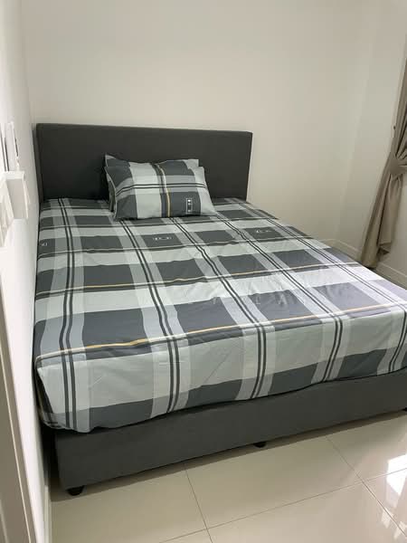 Servis Apartment untuk Disewa di Savvy @ Riana Dutamas - Myikey Lai - PropertyGuru.com.my