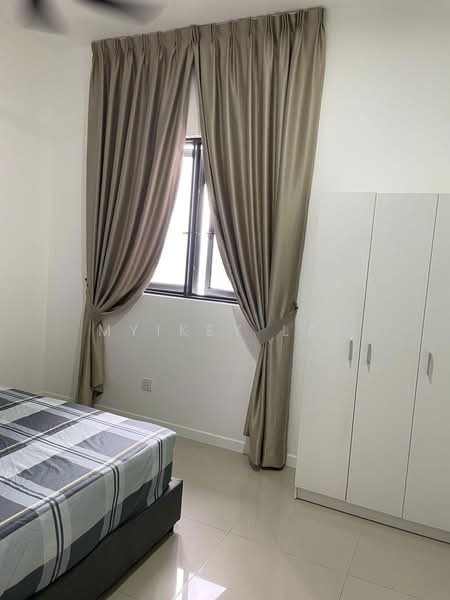 Servis Apartment untuk Disewa di Savvy @ Riana Dutamas - Myikey Lai - PropertyGuru.com.my