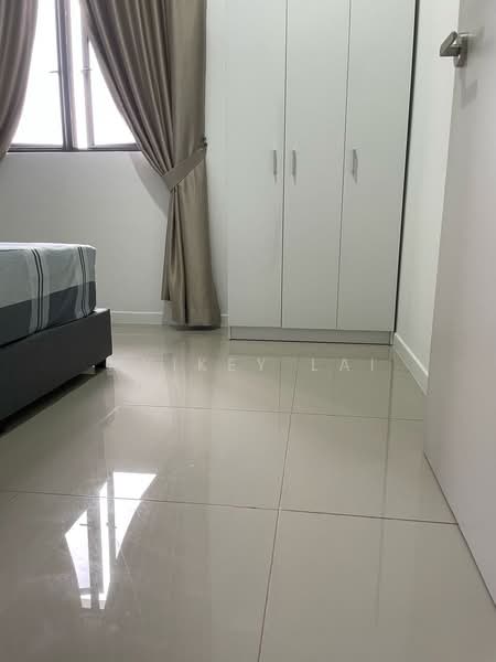 Servis Apartment untuk Disewa di Savvy @ Riana Dutamas - Myikey Lai - PropertyGuru.com.my