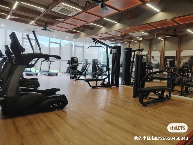 Servis Apartment untuk Disewa di Savvy @ Riana Dutamas - Myikey Lai - PropertyGuru.com.my
