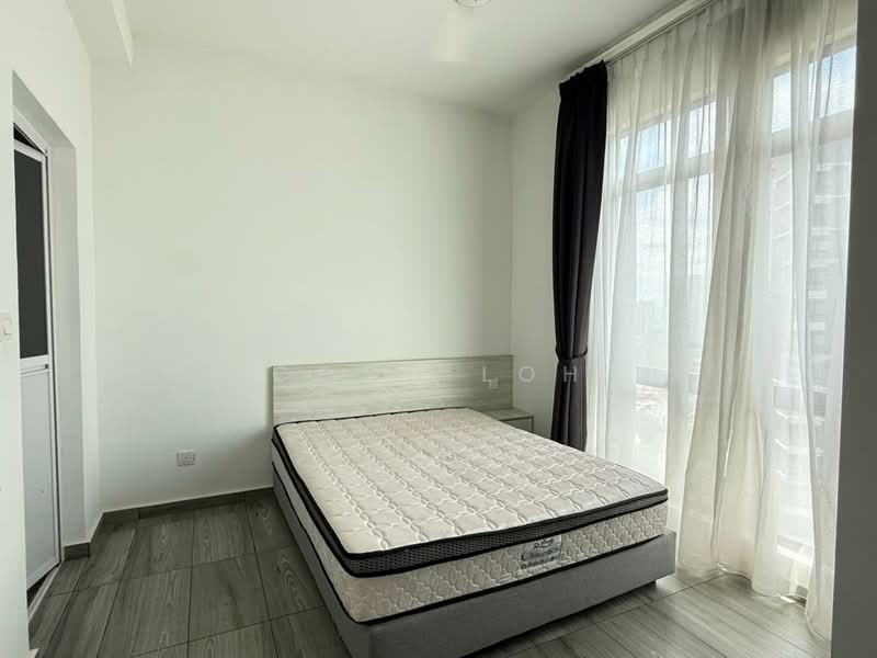 Servis Apartment untuk Disewa di Kenwingston Square Garden - Coco Loh - Bedroom - PropertyGuru.com.my