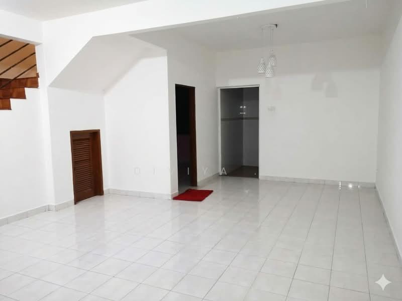 Rumah Teres 2 Tingkat untuk Dijual di Taman Nusa Bestari (Iskandar Puteri (Nusajaya)) - Diviya . - PropertyGuru.com.my