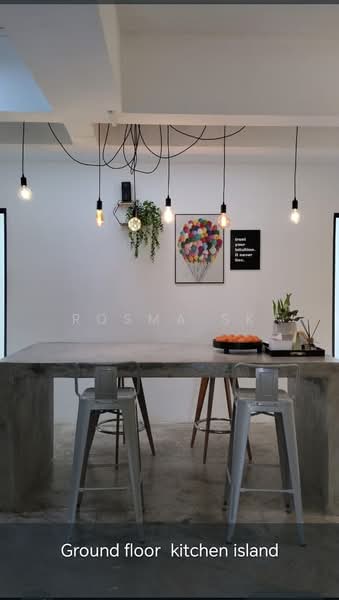 Rumah Teres 2 Tingkat untuk Dijual di Penampang (Sabah) - Rosma SK - PropertyGuru.com.my