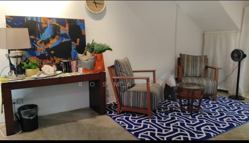 Rumah Teres 2 Tingkat untuk Dijual di Penampang (Sabah) - Rosma SK - PropertyGuru.com.my