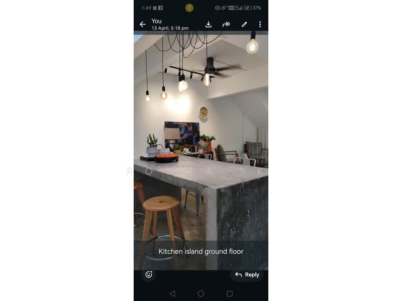 Rumah Teres 2 Tingkat untuk Dijual di Penampang (Sabah) - Rosma SK - PropertyGuru.com.my