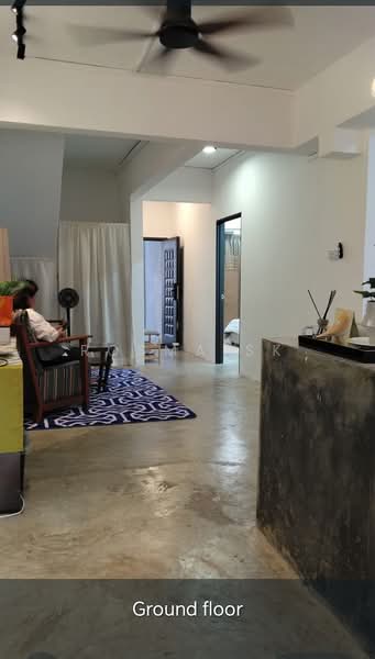 Rumah Teres 2 Tingkat untuk Dijual di Penampang (Sabah) - Rosma SK - PropertyGuru.com.my