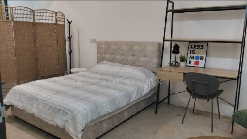 Rumah Teres 2 Tingkat untuk Dijual di Penampang (Sabah) - Rosma SK - PropertyGuru.com.my