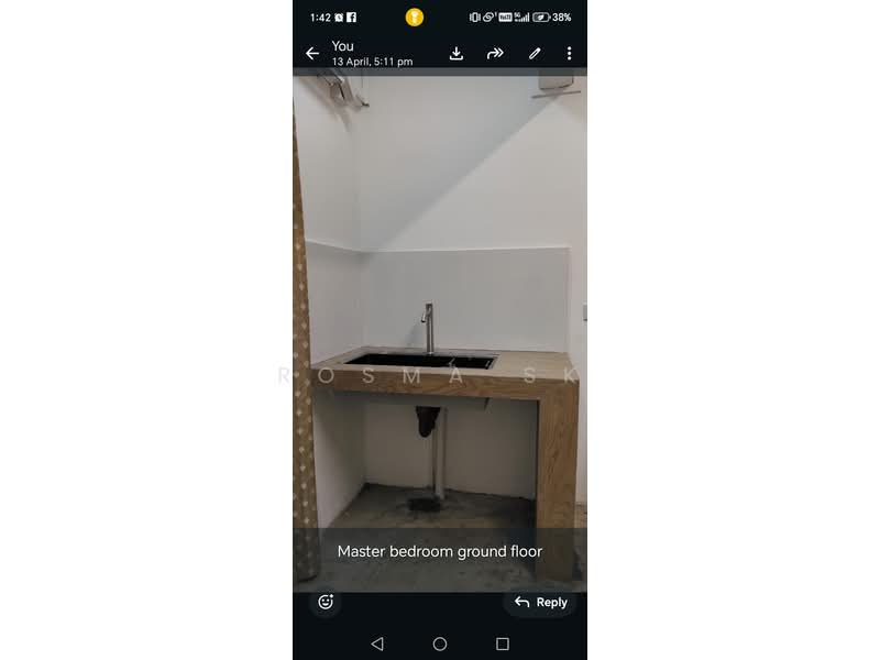 Rumah Teres 2 Tingkat untuk Dijual di Penampang (Sabah) - Rosma SK - PropertyGuru.com.my