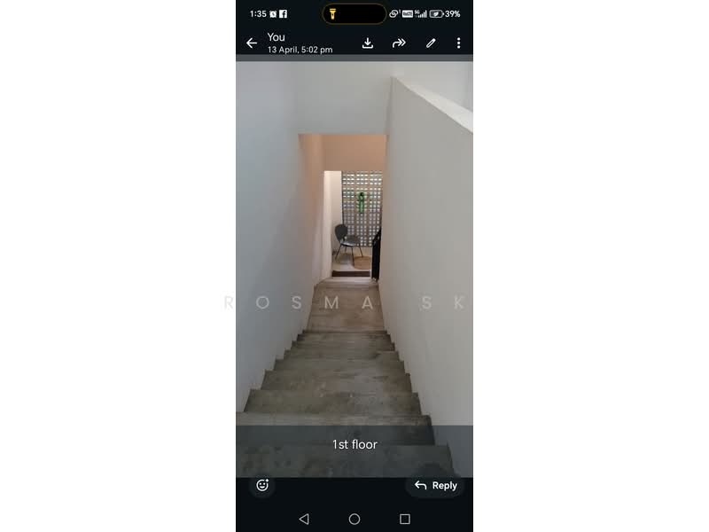 Rumah Teres 2 Tingkat untuk Dijual di Penampang (Sabah) - Rosma SK - PropertyGuru.com.my