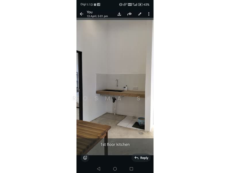 Rumah Teres 2 Tingkat untuk Dijual di Penampang (Sabah) - Rosma SK - PropertyGuru.com.my