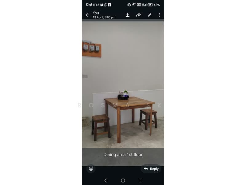 Rumah Teres 2 Tingkat untuk Dijual di Penampang (Sabah) - Rosma SK - PropertyGuru.com.my