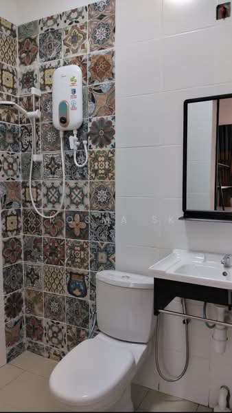 Rumah Teres 2 Tingkat untuk Dijual di Penampang (Sabah) - Rosma SK - PropertyGuru.com.my