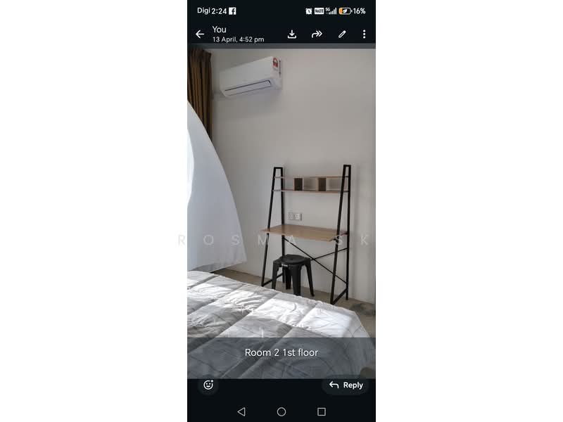 Rumah Teres 2 Tingkat untuk Dijual di Penampang (Sabah) - Rosma SK - PropertyGuru.com.my