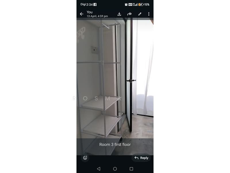 Rumah Teres 2 Tingkat untuk Dijual di Penampang (Sabah) - Rosma SK - PropertyGuru.com.my