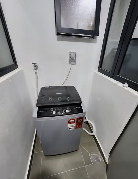 Condominium for Sale at Platinum Arena - Vince Lim - Interior - PropertyGuru.com.my