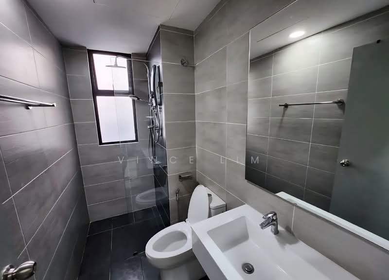 Condominium for Sale at Platinum Arena - Vince Lim - Bathroom - PropertyGuru.com.my