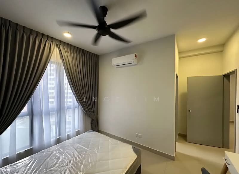Condominium for Sale at Platinum Arena - Vince Lim - Bedroom - PropertyGuru.com.my