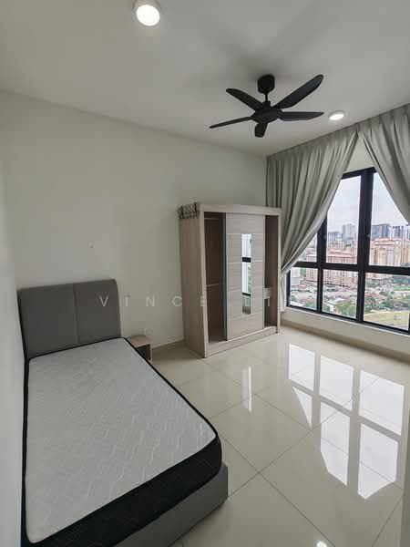 Condominium for Sale at Platinum Arena - Vince Lim - PropertyGuru.com.my