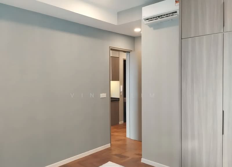 Servis Apartment untuk Disewa di Bloomsvale Menara Vista Petaling - Vince Lim - Interior - PropertyGuru.com.my