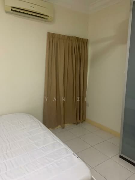 Service Residence for Rent at Metropolitan Square - Yan Zi - Bedroom - PropertyGuru.com.my