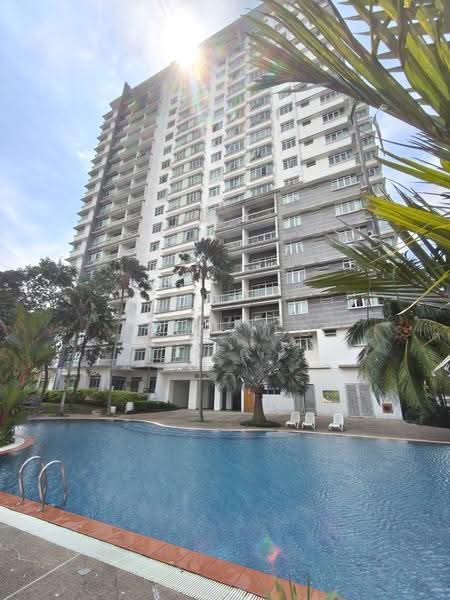 Condominium for Rent at Fairway Suites - Lisa Yeo - Exterior - PropertyGuru.com.my
