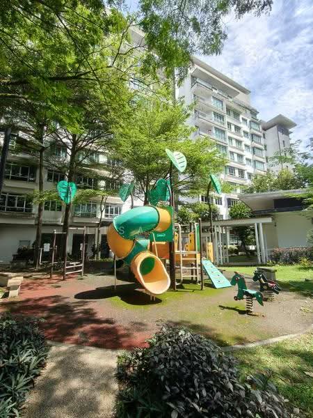 Condominium for Rent at Fairway Suites - Lisa Yeo - Exterior - PropertyGuru.com.my