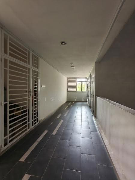 Condominium for Rent at Fairway Suites - Lisa Yeo - Corridor - PropertyGuru.com.my