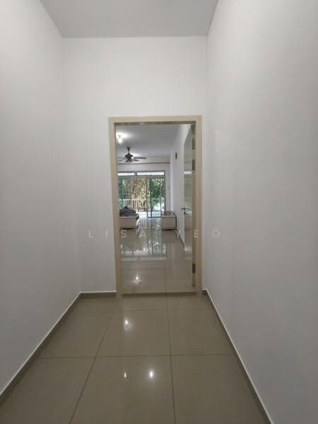 Condominium for Rent at Fairway Suites - Lisa Yeo - Living Room - PropertyGuru.com.my