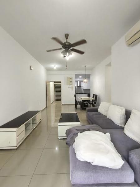 Condominium for Rent at Fairway Suites - Lisa Yeo - Living Room - PropertyGuru.com.my