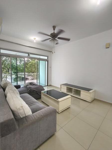 Condominium for Rent at Fairway Suites - Lisa Yeo - Living Room - PropertyGuru.com.my