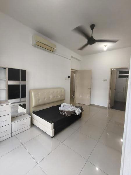 Condominium for Rent at Fairway Suites - Lisa Yeo - Bedroom - PropertyGuru.com.my